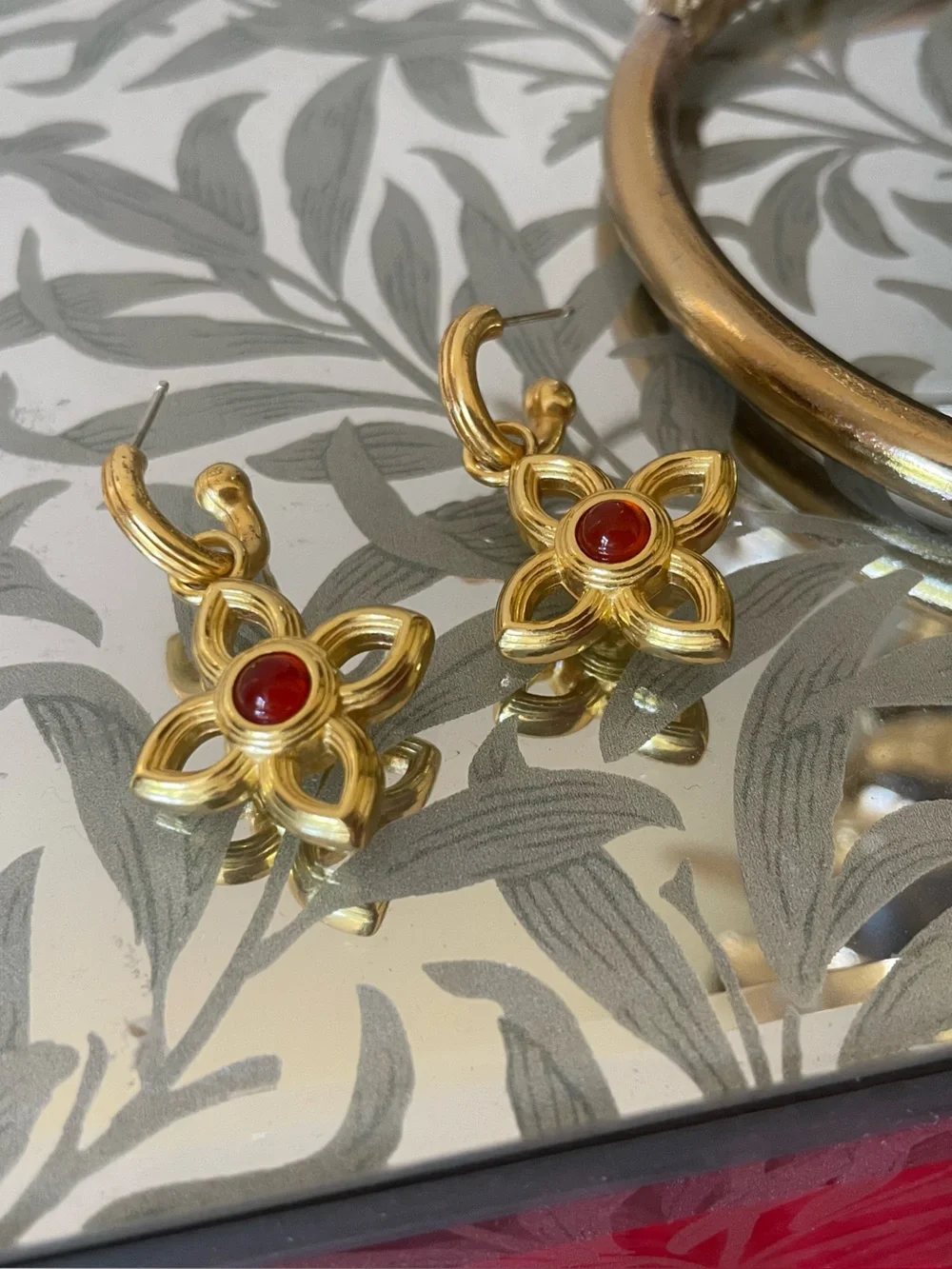 Brighton Earrings. - Picture 3 of 16